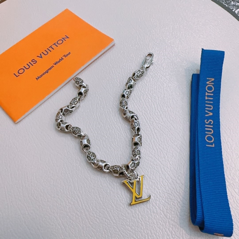 LV Bracelets